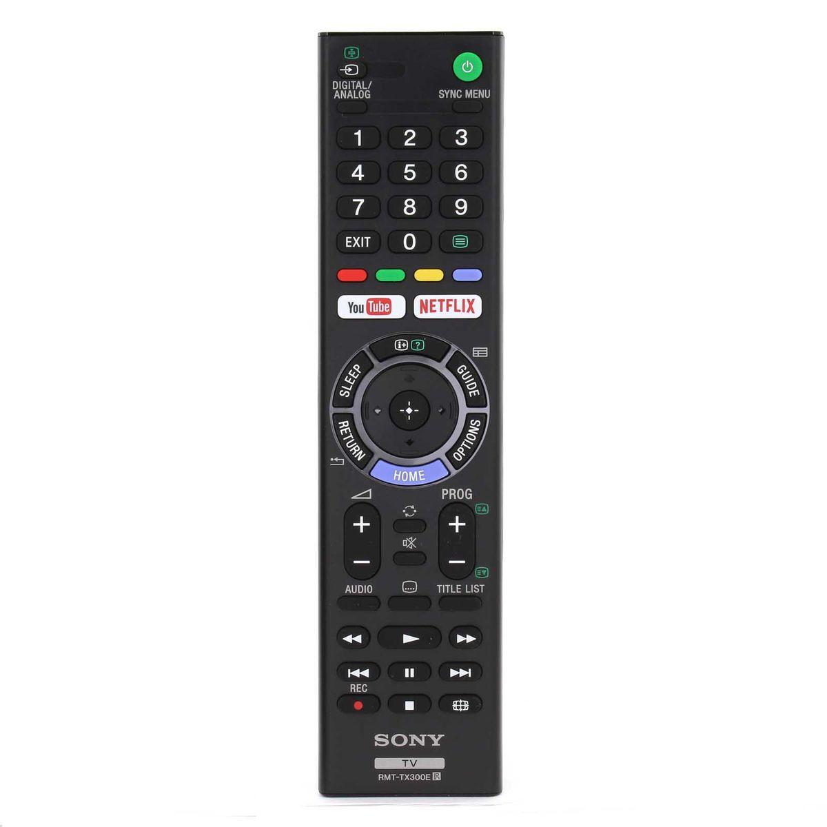 Control Remoto Para Televisores Sony Smart Foto 7278280-1.jpg