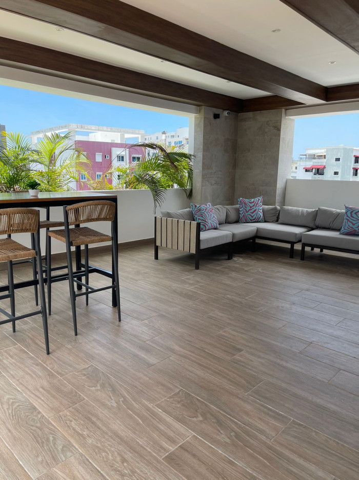 Se alquila hermoso apartamento Evaristo Morales Foto 7278299-2.jpg