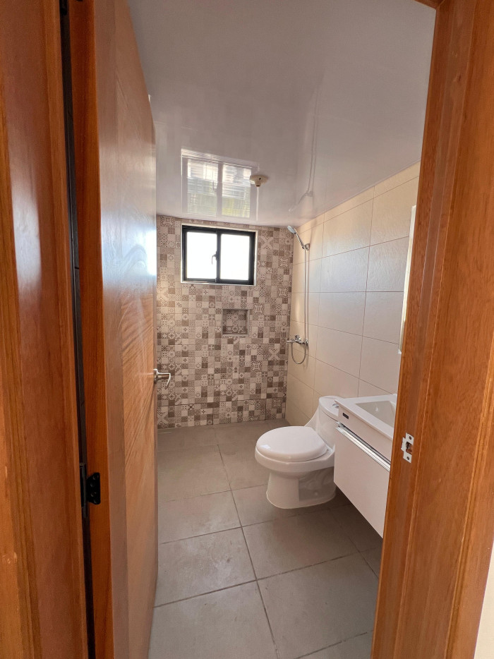 Se alquila hermoso apartamento Evaristo Morales Foto 7278299-4.jpg