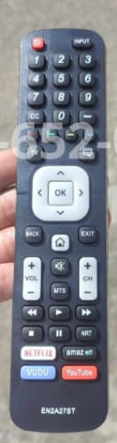Control Remoto Para Televisores SHARP/INSIGINIA Smart Foto 7278300-1.jpg