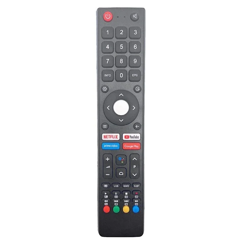 Control Remoto Para Televisores HYUNDAI/AIWA SMART TV Foto 7278303-1.jpg