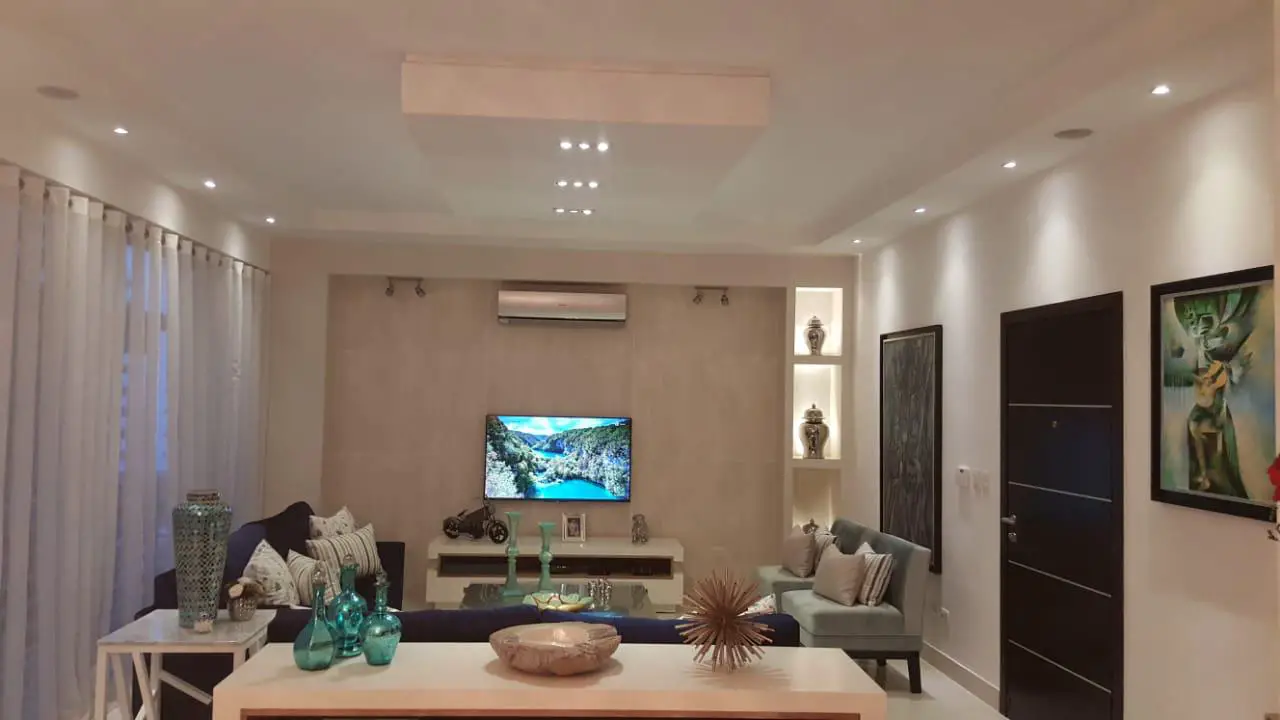 CityMax vende hermoso Apartamento en el Corazón de Naco. Foto 7278313-2.jpg