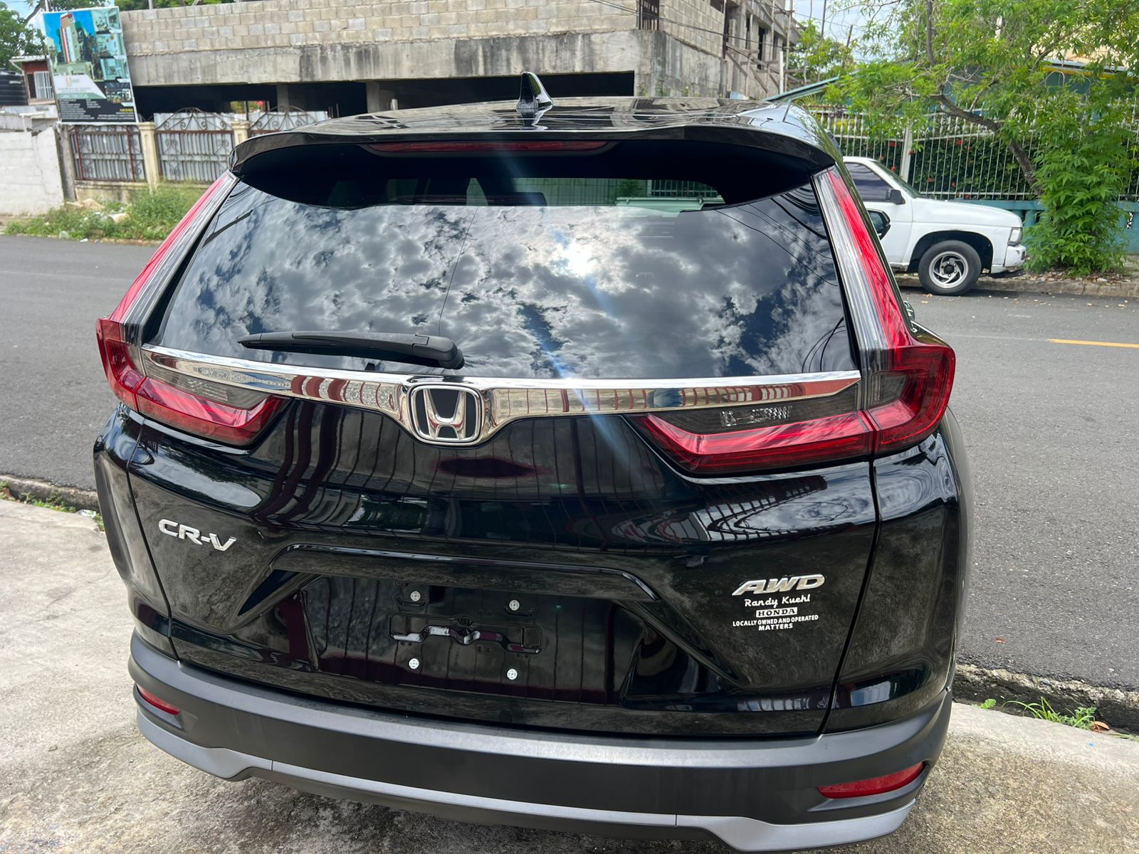 honda cr-v 2022 Foto 7278317-3.jpg