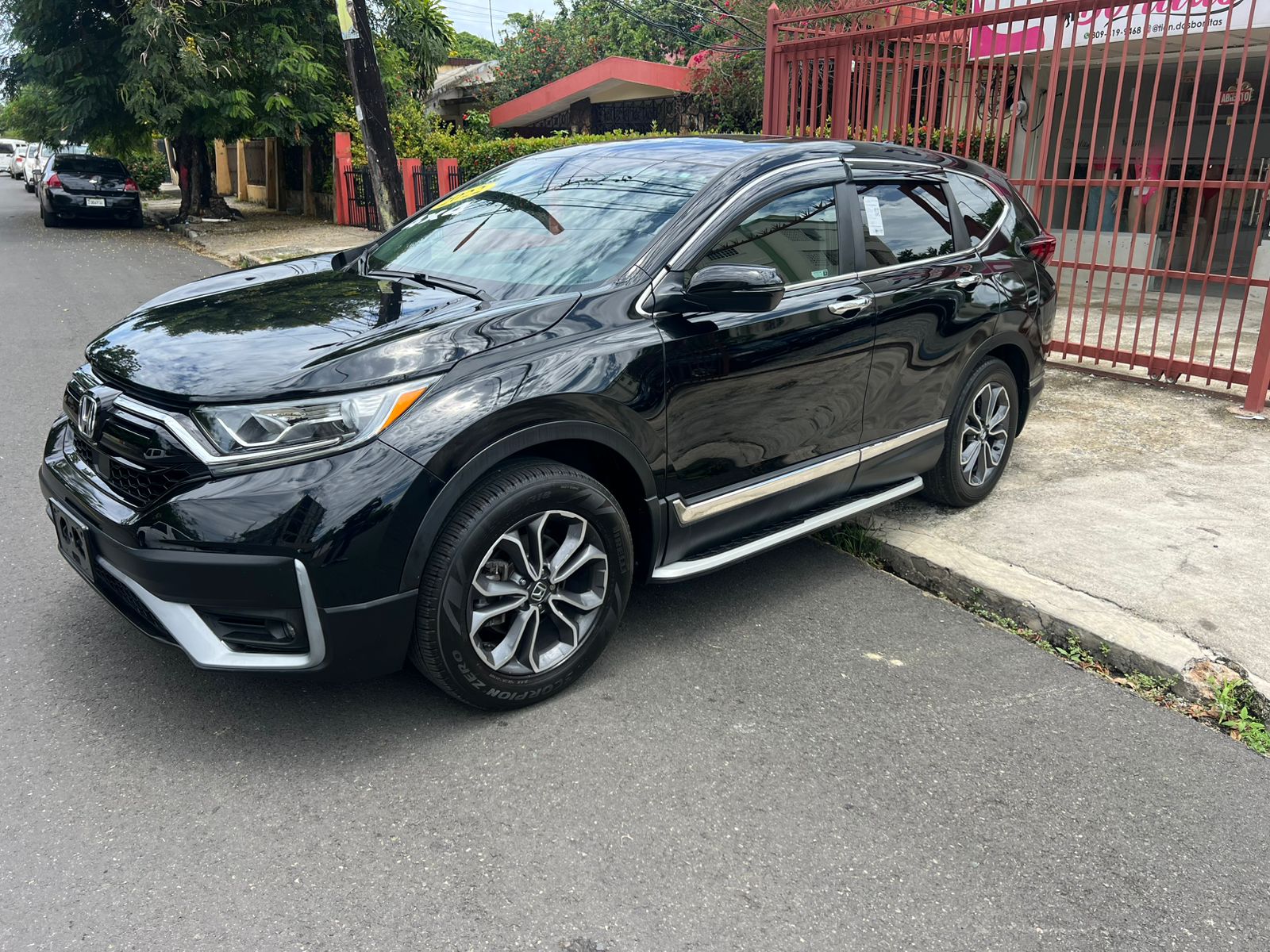 honda cr-v 2022 Foto 7278317-5.jpg