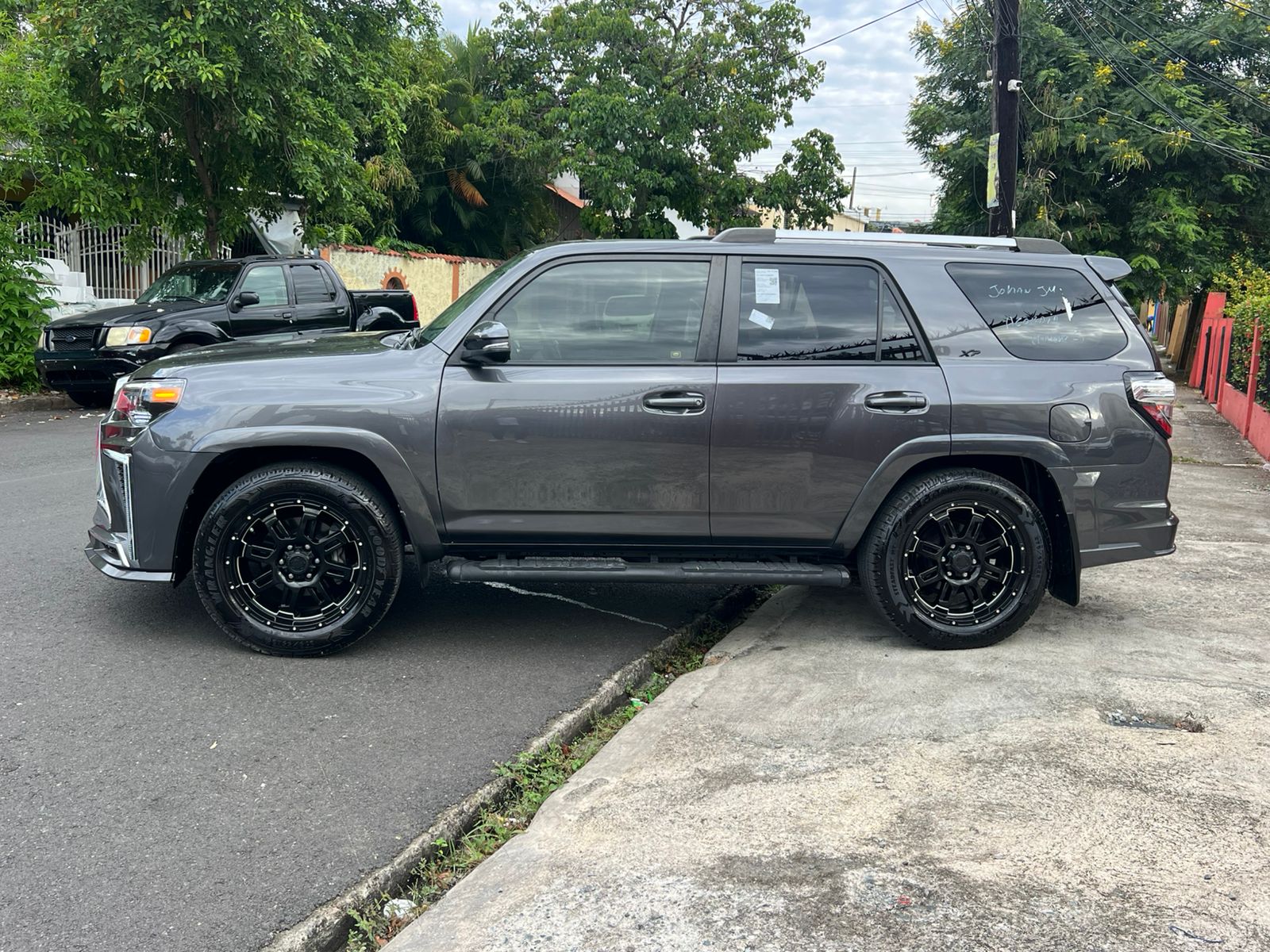 toyota 4runner 2019 Foto 7278319-2.jpg