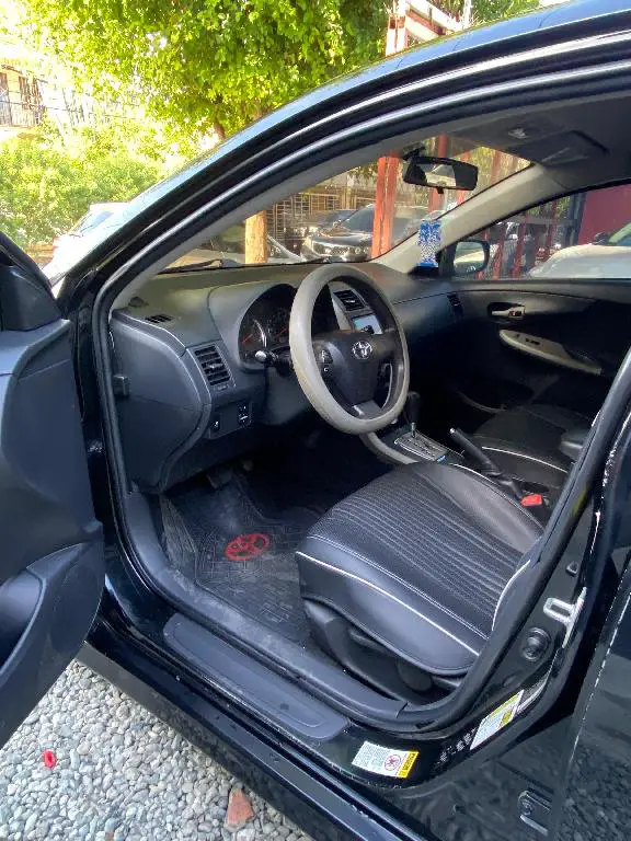 TOYOTA COROLLA TIPO S 2011 Foto 7278320-2.jpg