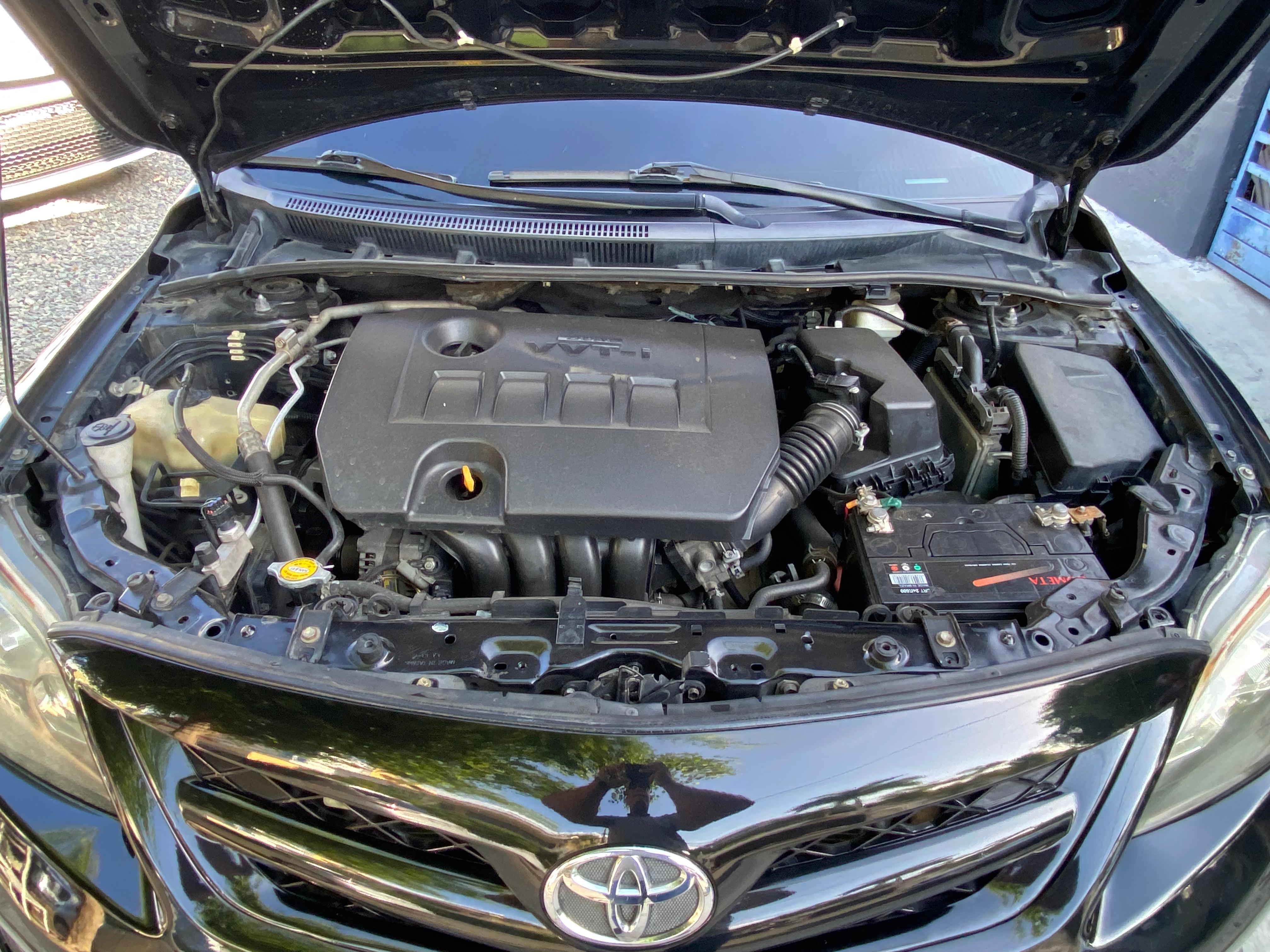 TOYOTA COROLLA TIPO S 2011 Foto 7278320-4.jpg