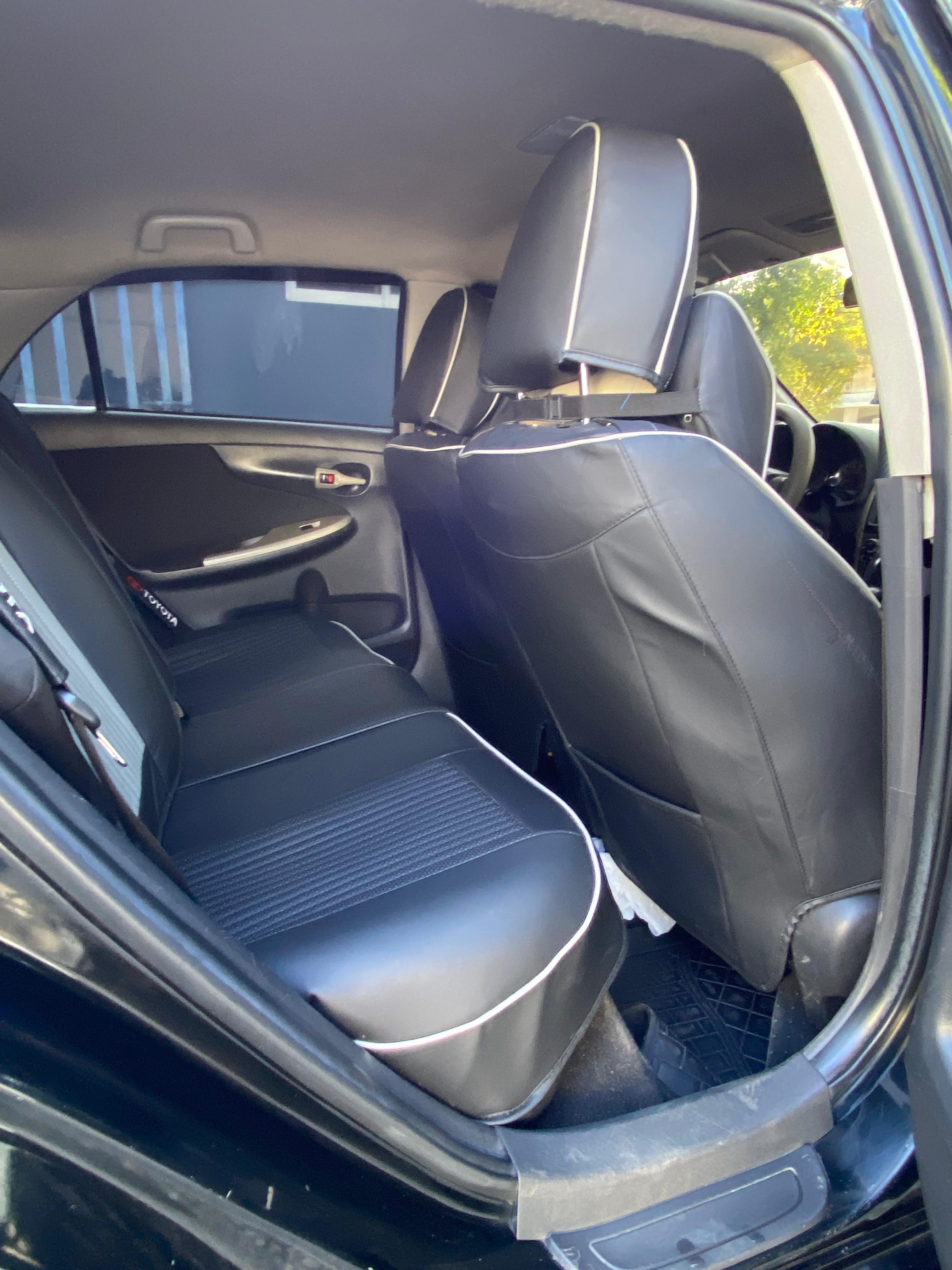 TOYOTA COROLLA TIPO S 2011 Foto 7278320-7.jpg