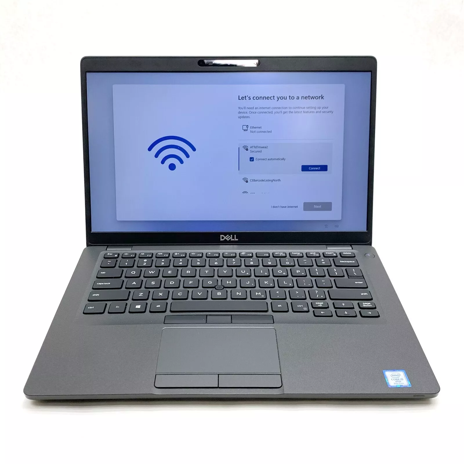 DELL LATITUDE 5400 en San Cristóbal Foto 7278322-1.jpg