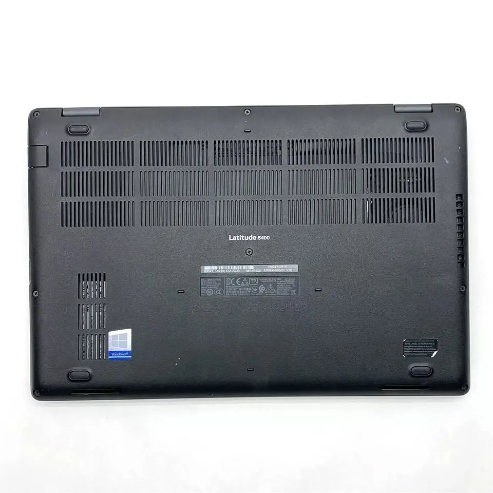 DELL LATITUDE 5400 en San Cristóbal Foto 7278322-5.jpg