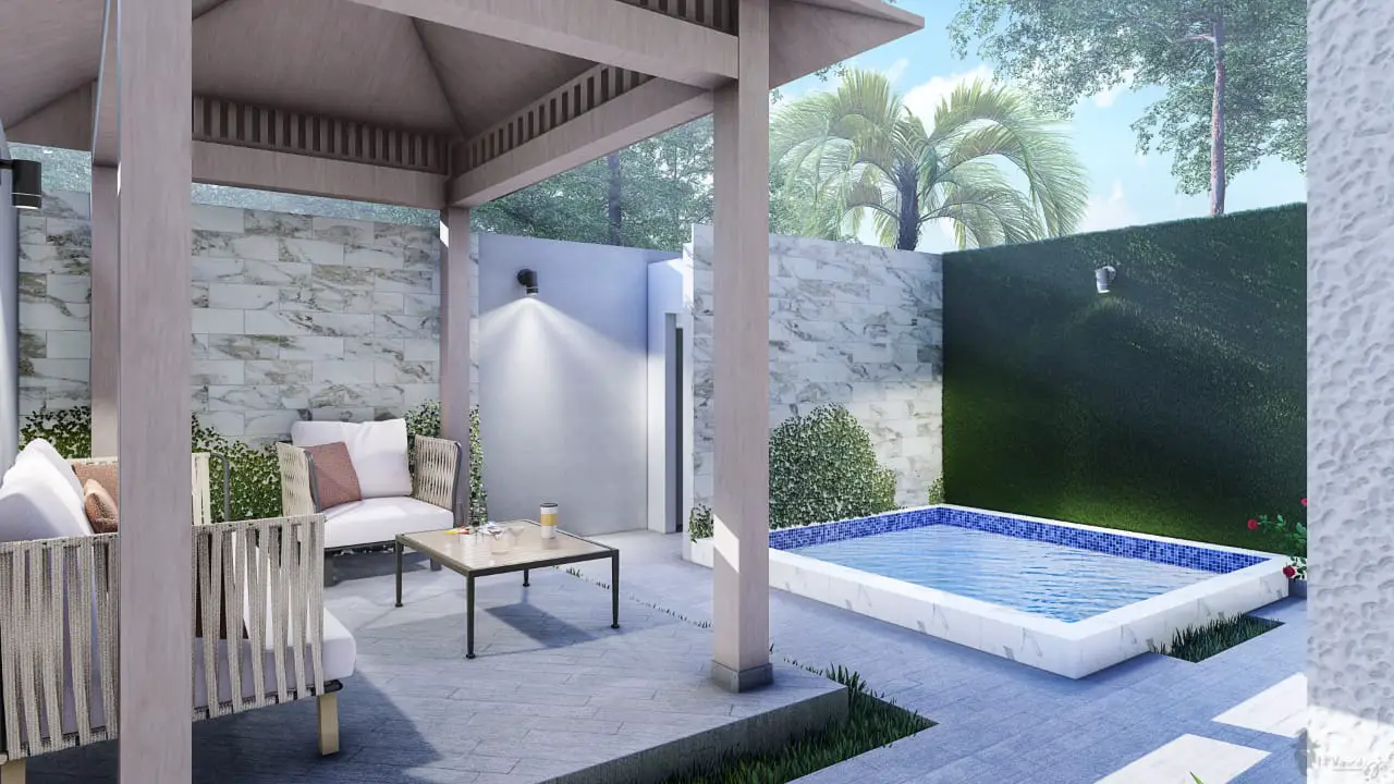 Estilo de vida 5 estrellas SIN SALIR DE CASA. Foto 7278323-4.jpg