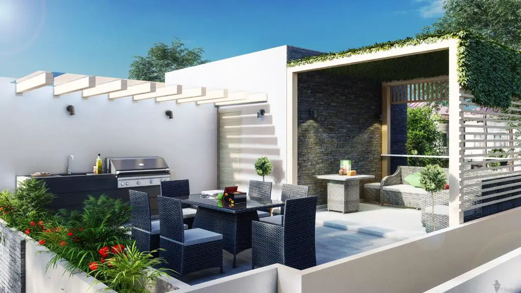 Estilo de vida 5 estrellas SIN SALIR DE CASA. Foto 7278323-5.jpg