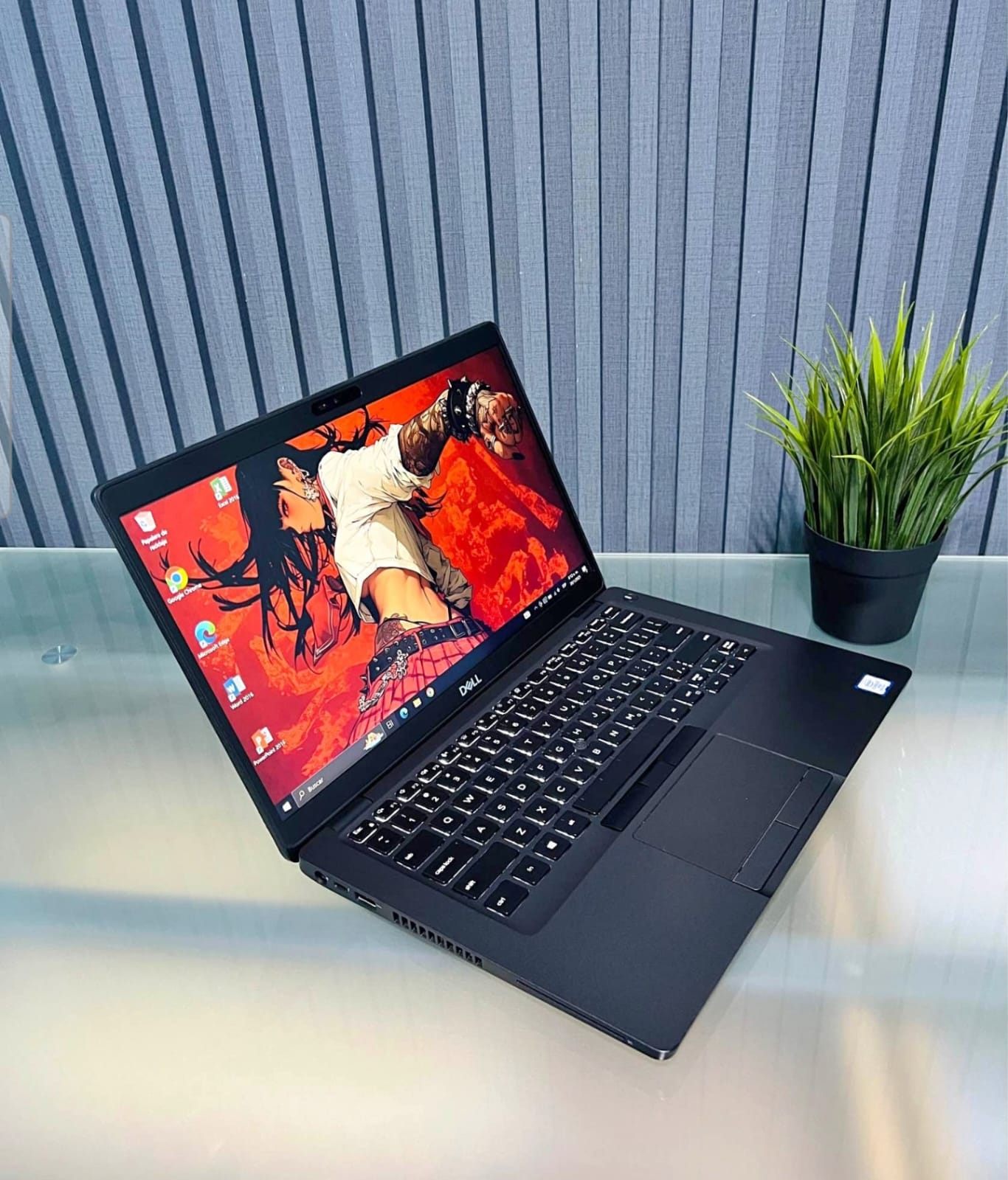 DELL LATITUDE 5400 en San Cristóbal Foto 7278324-2.jpg
