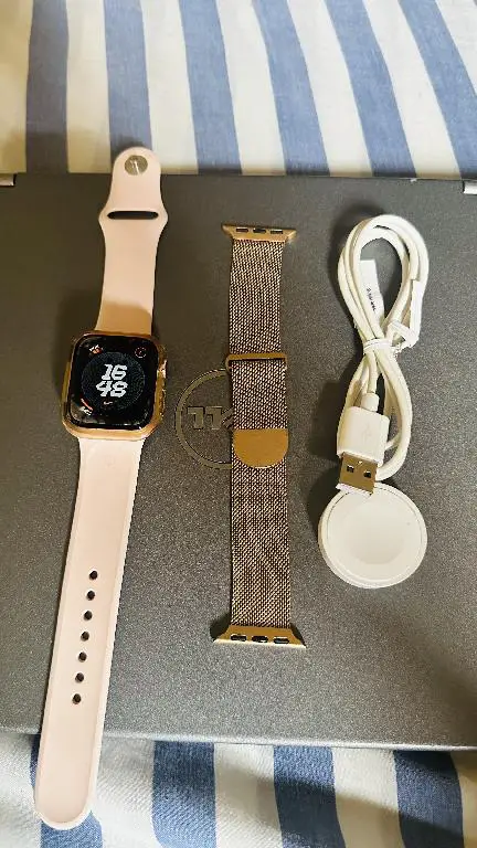 APPLE WATCH SERIE 5 40mm ROSE GOLD Foto 7278336-1.jpg