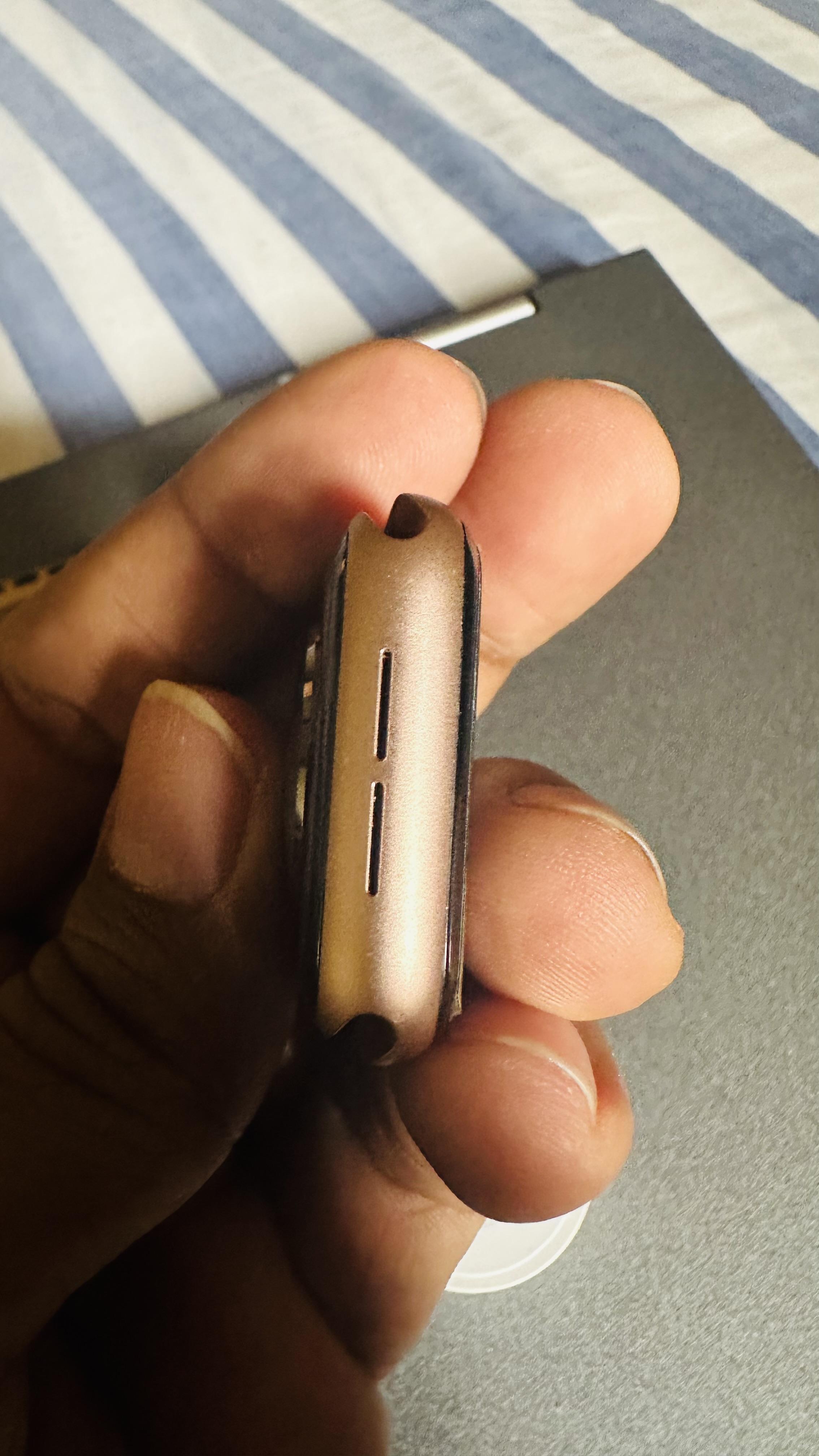 APPLE WATCH SERIE 5 40mm ROSE GOLD Foto 7278336-4.jpg