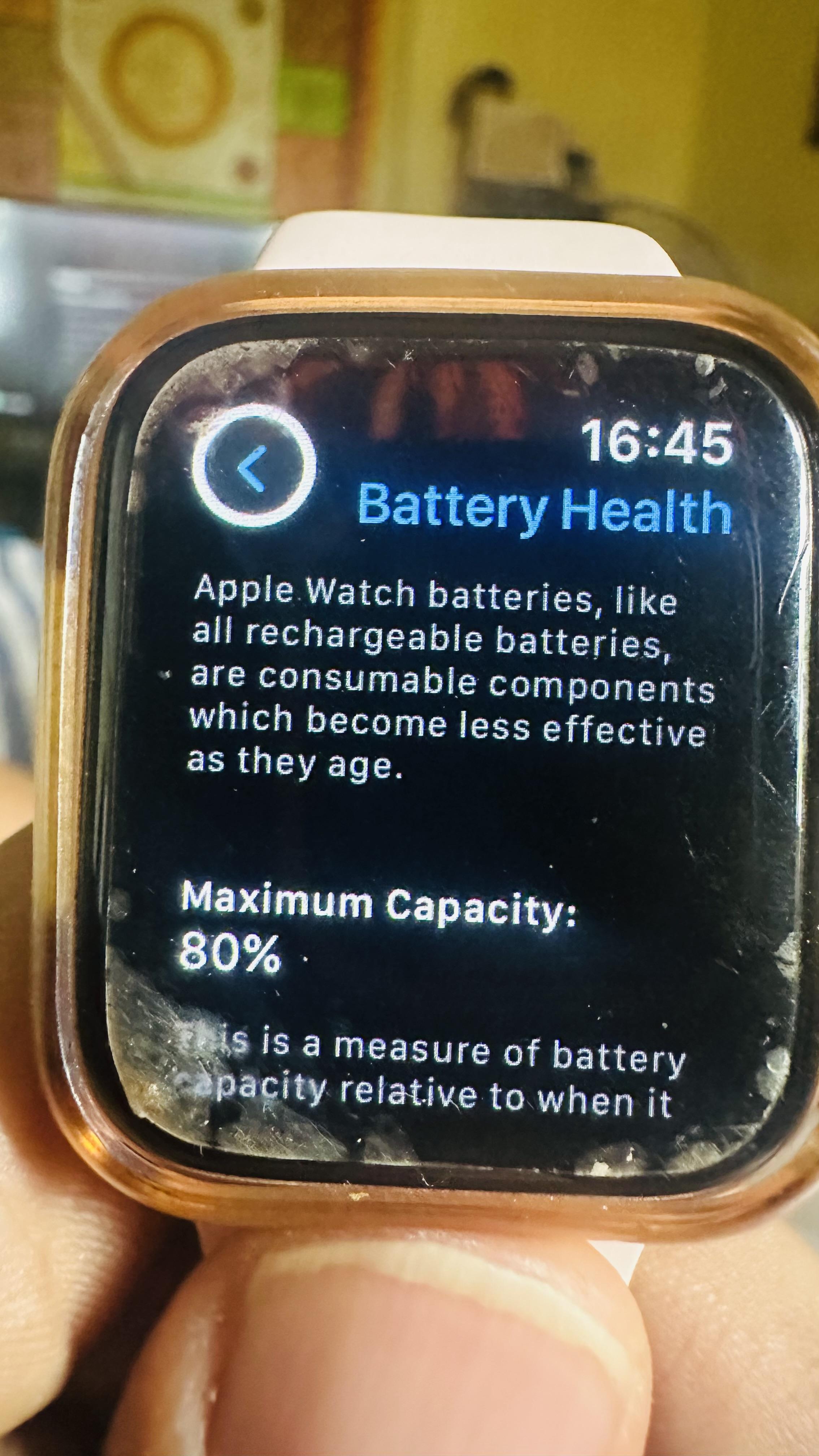 APPLE WATCH SERIE 5 40mm ROSE GOLD Foto 7278336-8.jpg