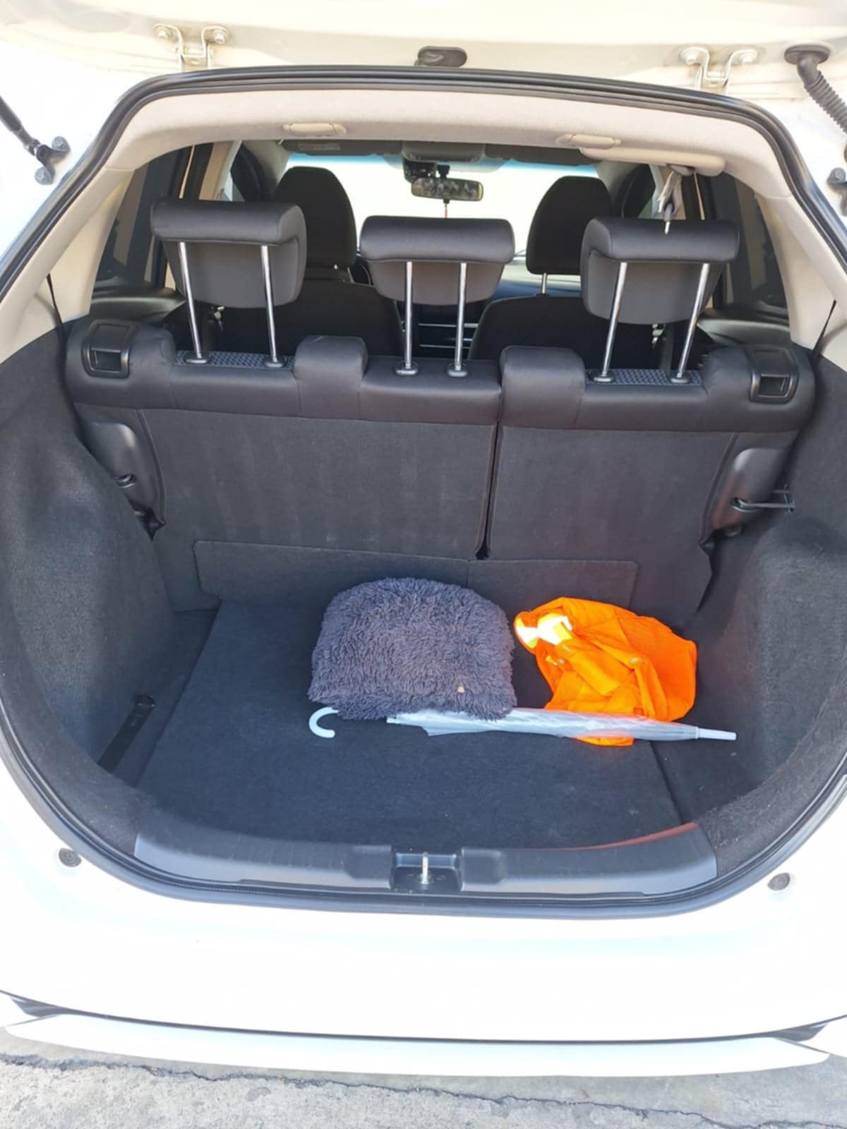 Honda Fit 2019 en buenas condiciones Foto 7278337-6.jpg