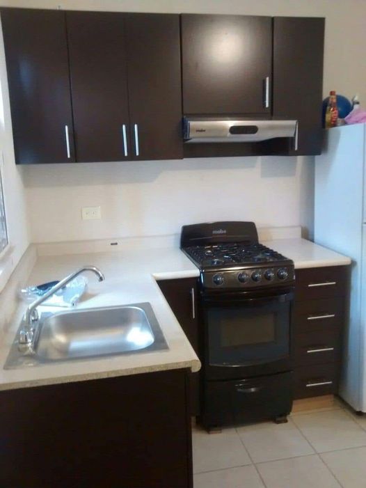 Cocinas modular en negro  Foto 7278343-2.jpg