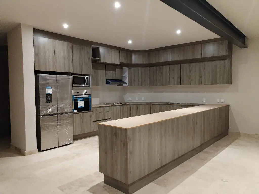 Cocina modera modular  Foto 7278344-1.jpg