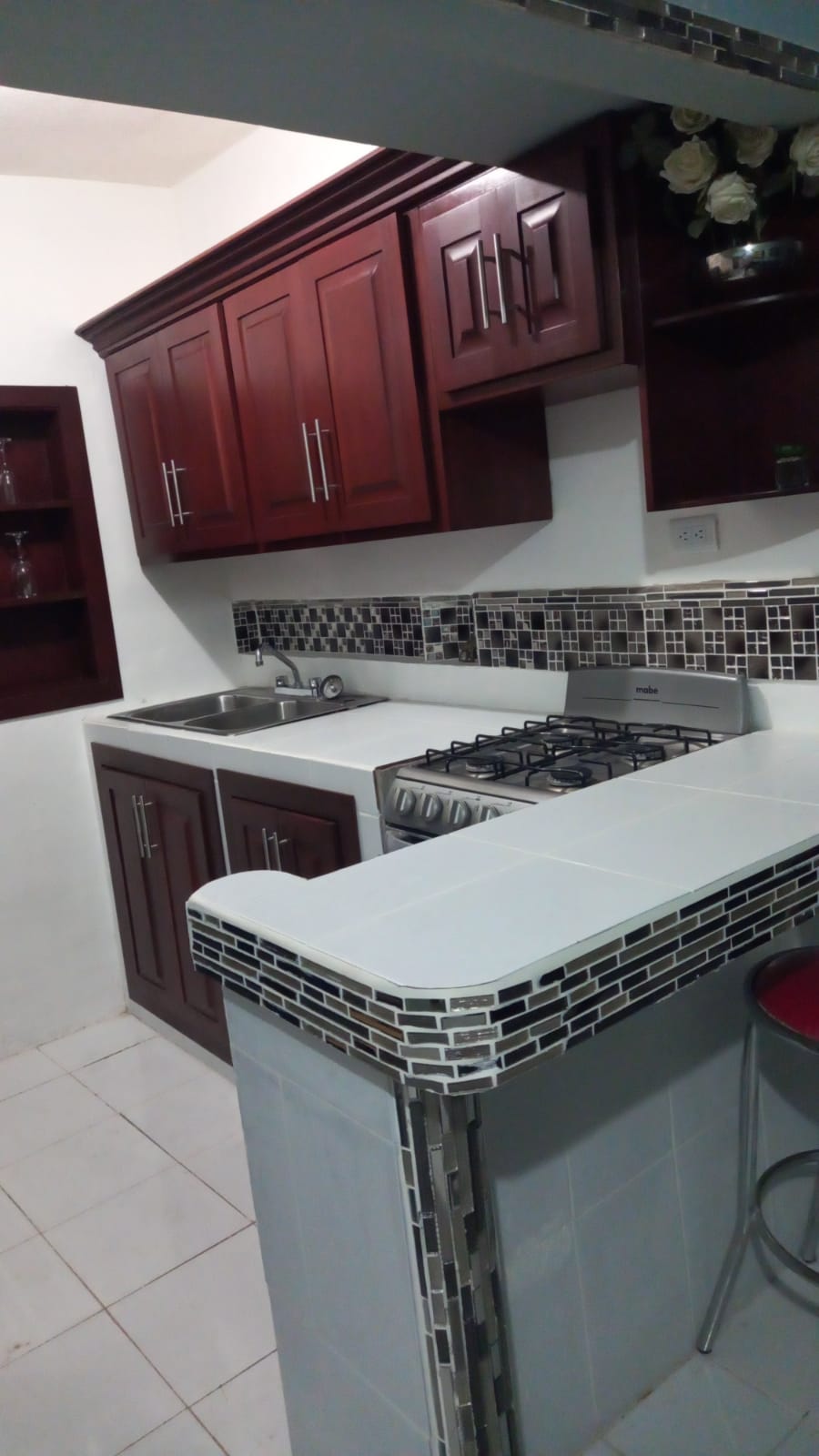 Remodelacion de gabinetes de cocina  Foto 7278345-1.jpg