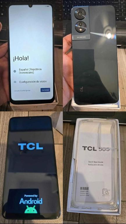 Otra Marca de Celulares  Usado Foto 7278371-1.jpg
