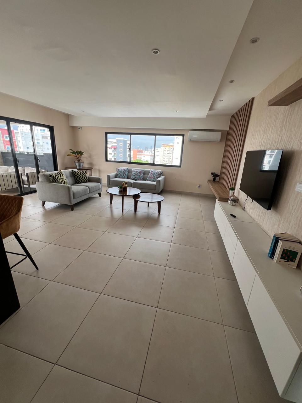 Apartamento en  alquiler en el Evaristo Morales. Foto 7278415-1.jpg