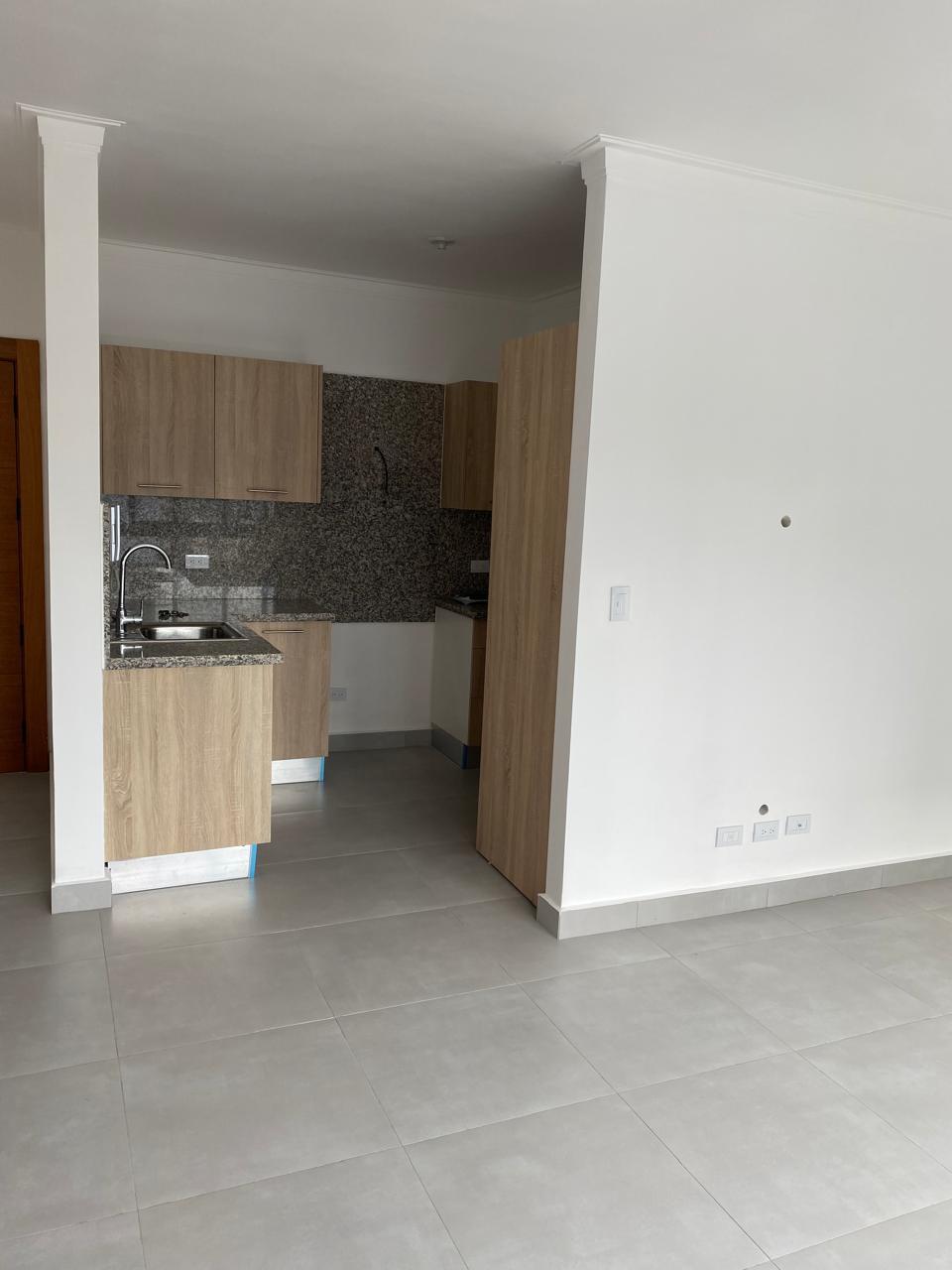Apartamento en  alquiler en el Evaristo Morales. Foto 7278415-3.jpg