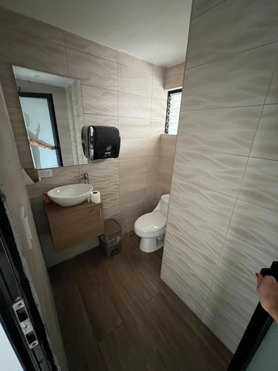 Apartamento en  alquiler en el Evaristo Morales. Foto 7278415-5.jpg