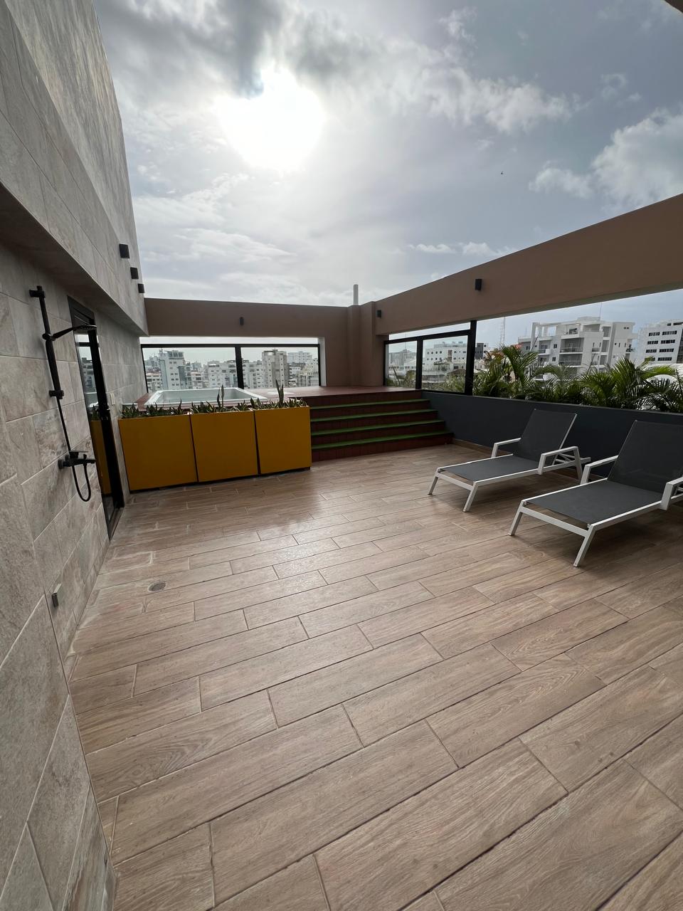 Apartamento en  alquiler en el Evaristo Morales. Foto 7278415-6.jpg