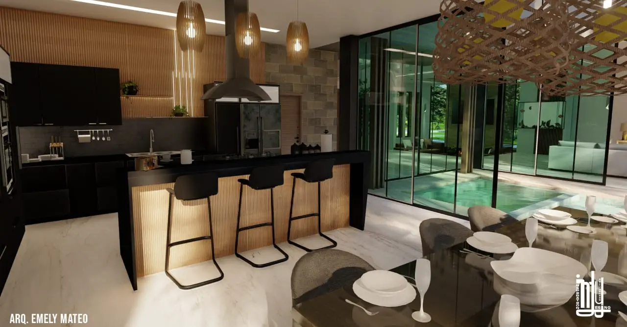 VILLA DE LUJO EN CONSTRUCCION EN PUNTA CANA  Foto 7278422-2.jpg