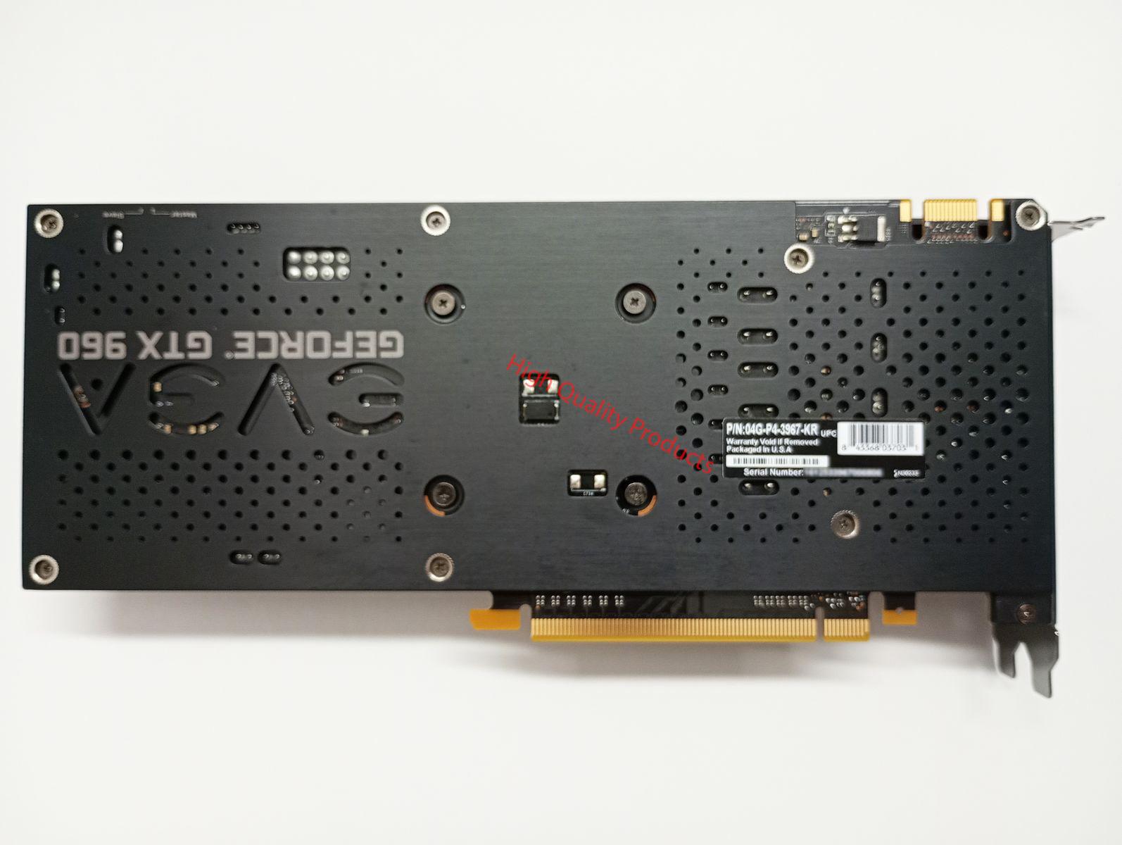 -----Tarjeta de video EVGA GeForce GTX 960 4GB SSC GAMING Foto 7278430-3.jpg