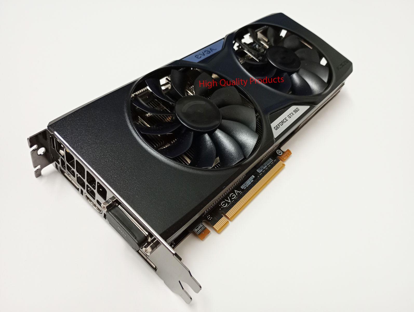 -----Tarjeta de video EVGA GeForce GTX 960 4GB SSC GAMING Foto 7278430-4.jpg