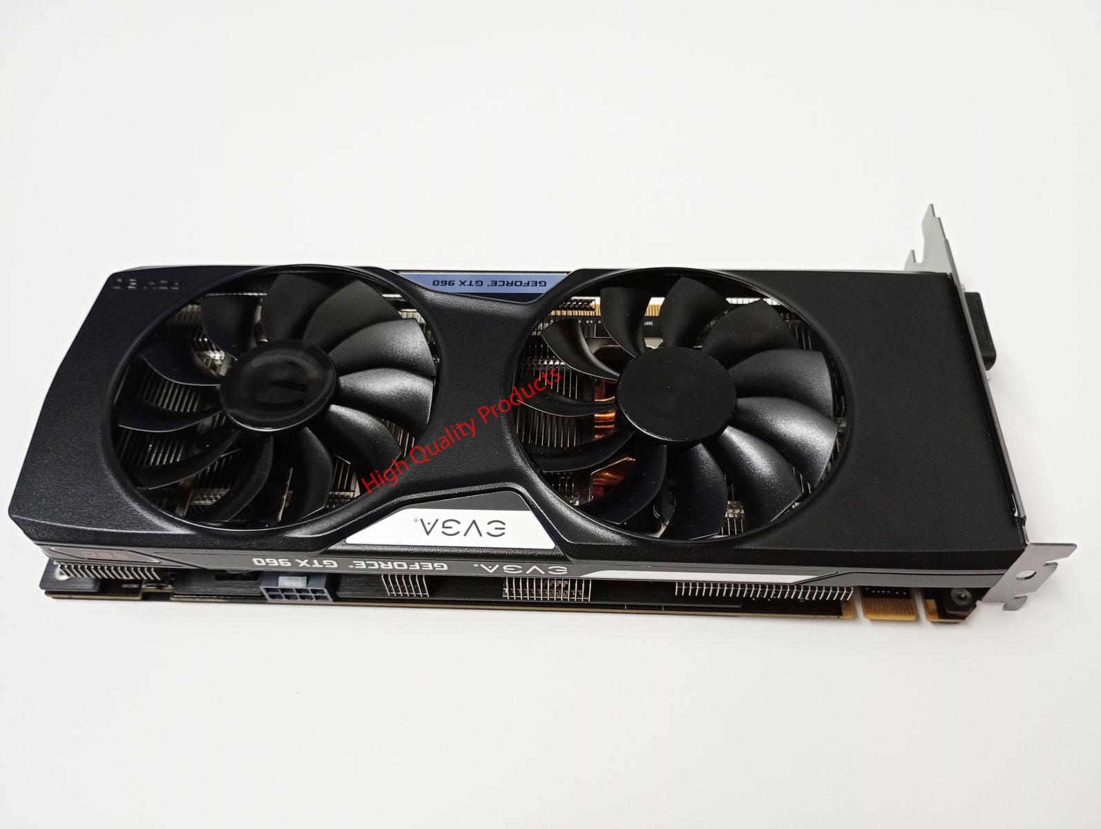 -----Tarjeta de video EVGA GeForce GTX 960 4GB SSC GAMING Foto 7278430-6.jpg