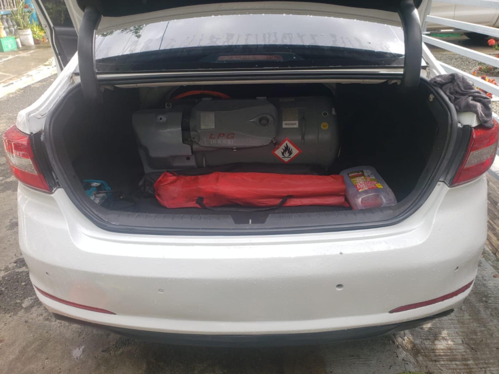 Hyundai Sonata LF 2016 blanco original Foto 7278433-4.jpg