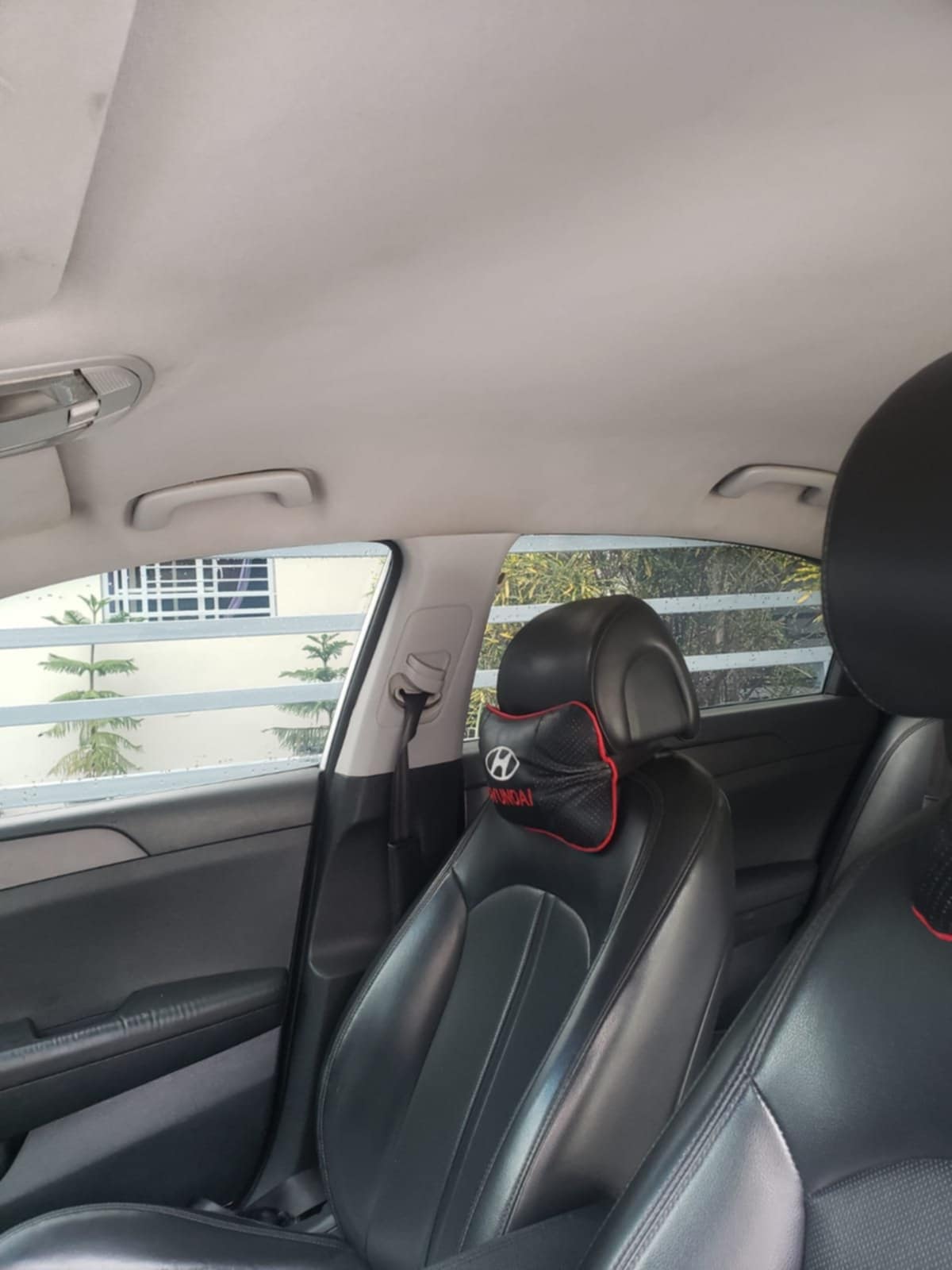 Hyundai Sonata LF 2016 blanco original Foto 7278433-6.jpg