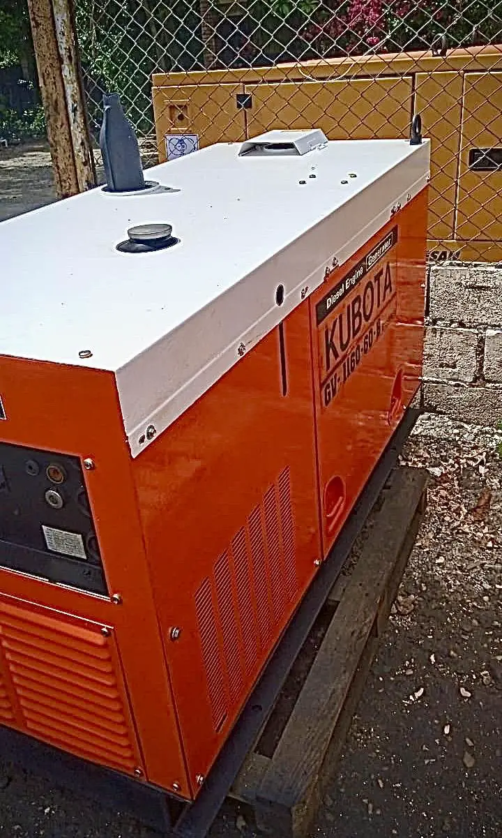 PLANTA ELÉCTRICA KUBOTA DE 16 KW SÚPER SILENCIOSA DISPONIBLE Foto 7278451-1.jpg