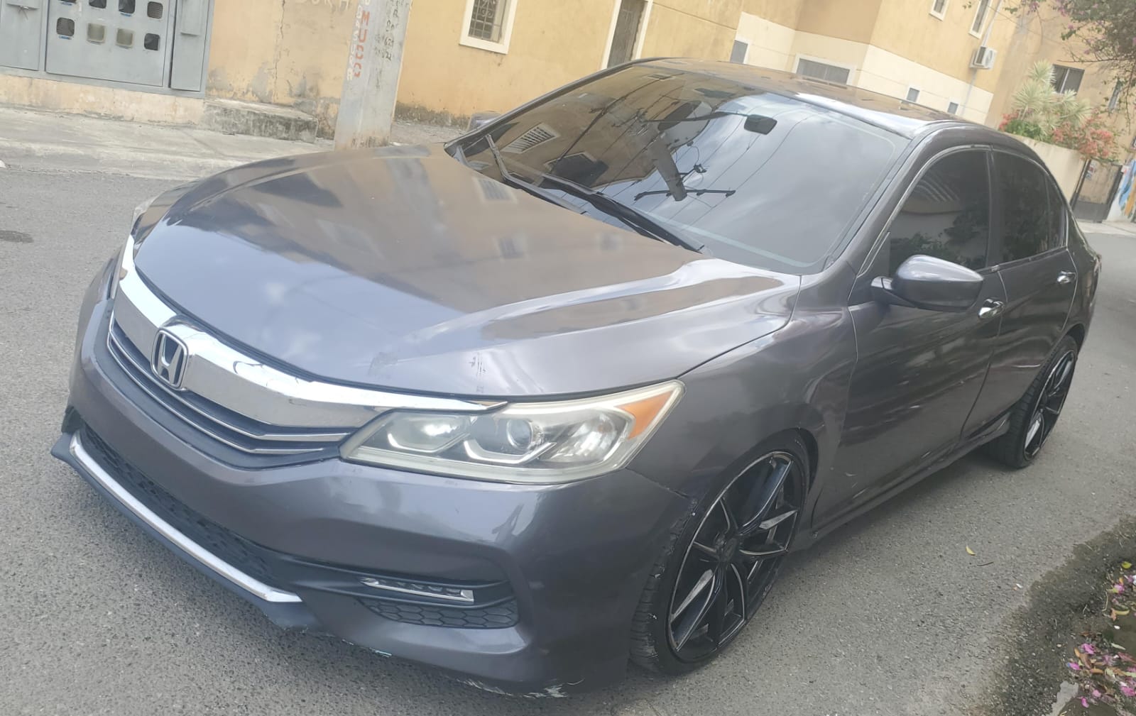 Honda Accord 2016 Oportunidad  Foto 7278501-2.jpg