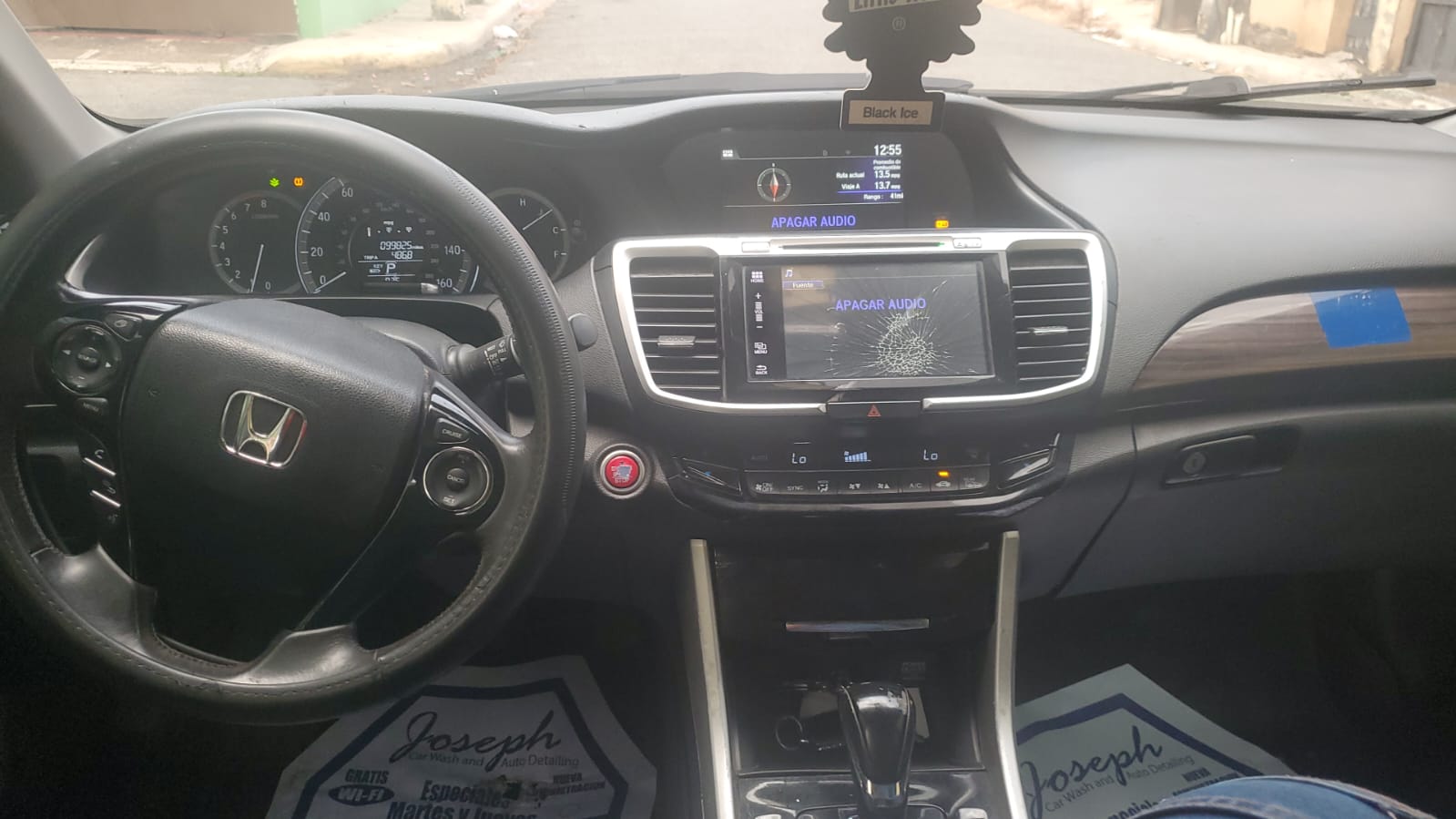 Honda Accord 2016 Oportunidad  Foto 7278501-4.jpg