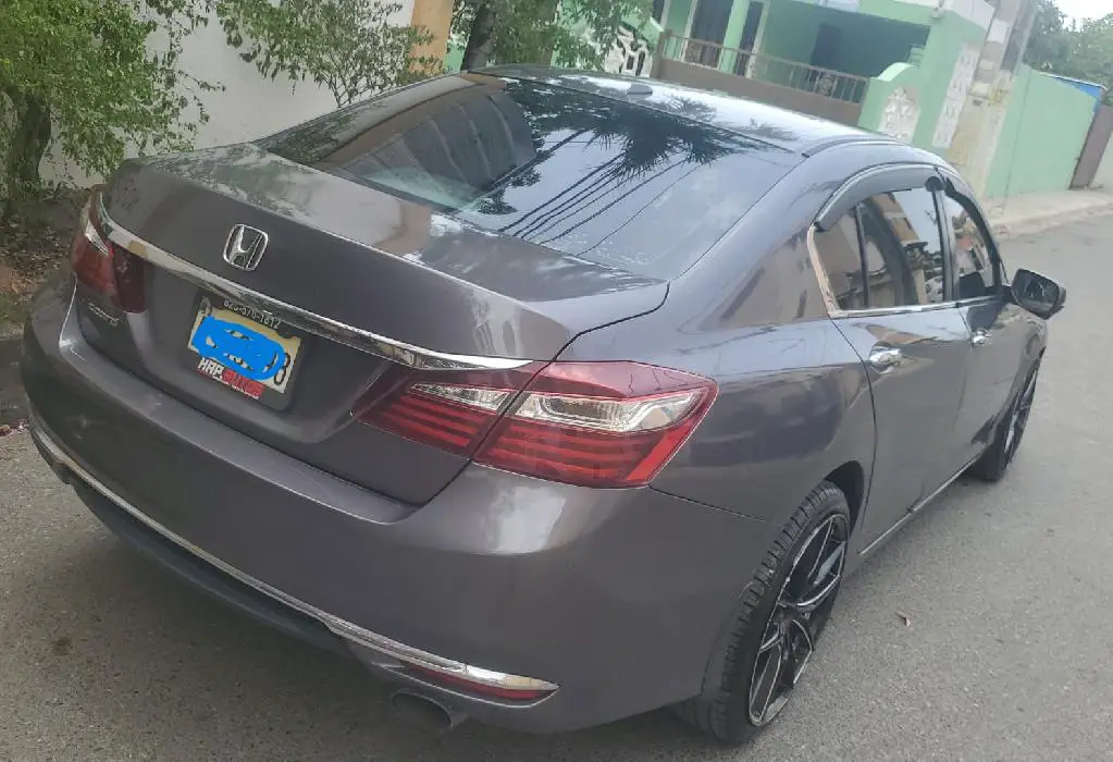 Honda Accord 2016 Oportunidad  Foto 7278501-6.jpg