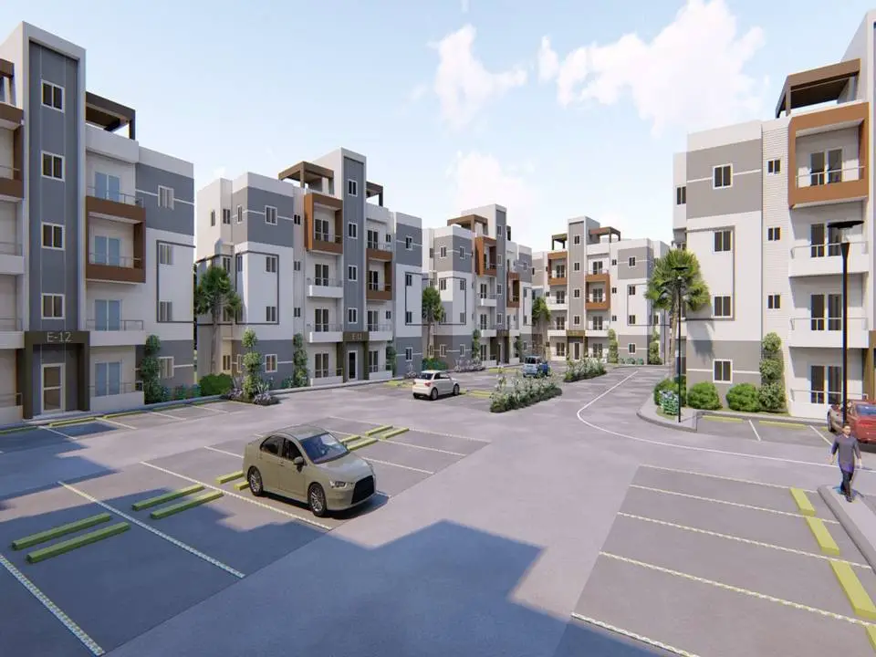Apartamento en Venta en Pantoja Foto 7278503-2.jpg