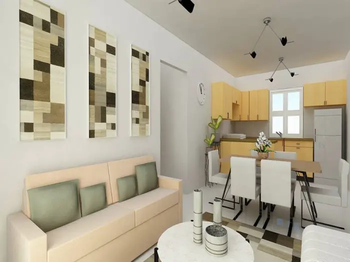 Apartamento en Venta en Pantoja Foto 7278503-6.jpg