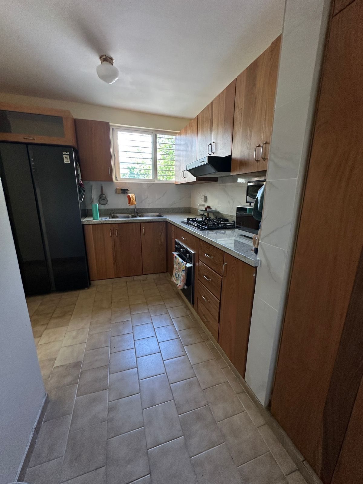 VPI-A 2025-0042 Rento Apartamento Amueblado La Rosaleda Santiago Repúb Foto 7278506-2.jpg