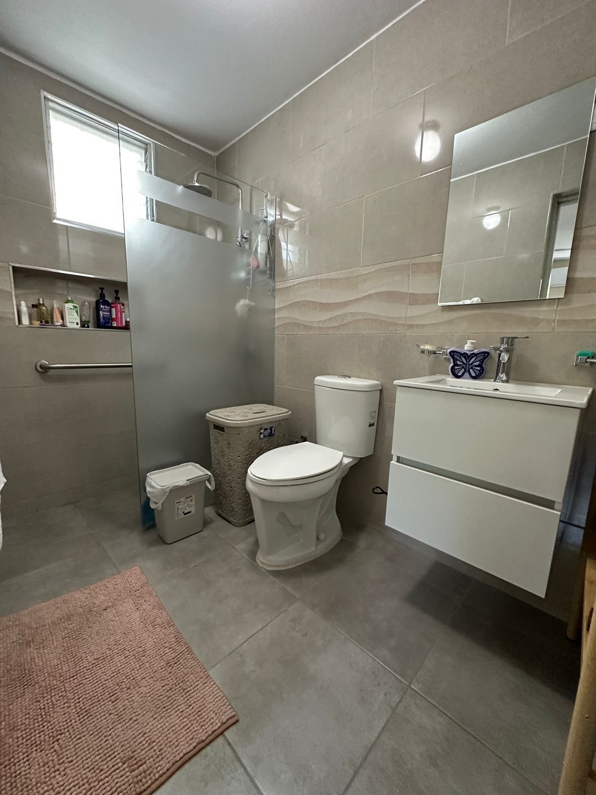 VPI-A 2025-0042 Rento Apartamento Amueblado La Rosaleda Santiago Repúb Foto 7278506-3.jpg