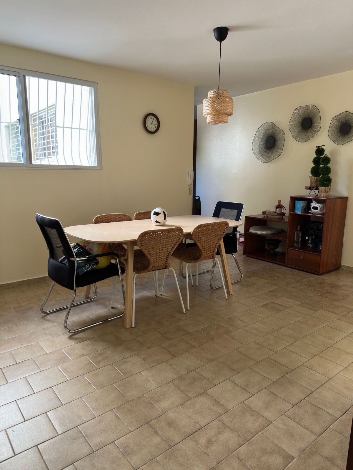 VPI-A 2025-0042 Rento Apartamento Amueblado La Rosaleda Santiago Repúb Foto 7278506-7.jpg