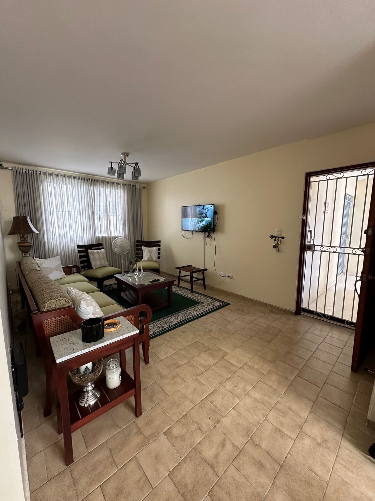 VPI-A 2025-0042 Rento Apartamento Amueblado La Rosaleda Santiago Repúb Foto 7278506-8.jpg