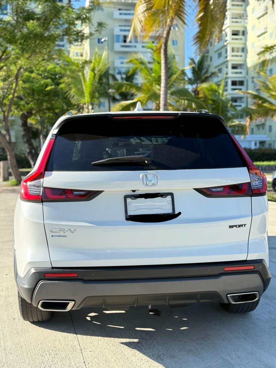 Vendo honda crv sport 2024  Foto 7278510-6.jpg