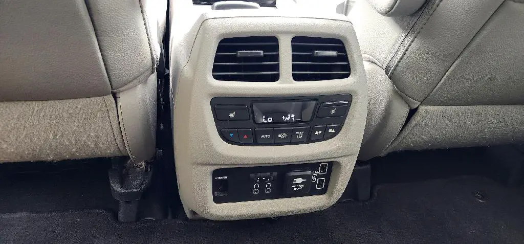 Honda Pilot TOURING AWD 2019 NUEVA Foto 7278512-11.jpg