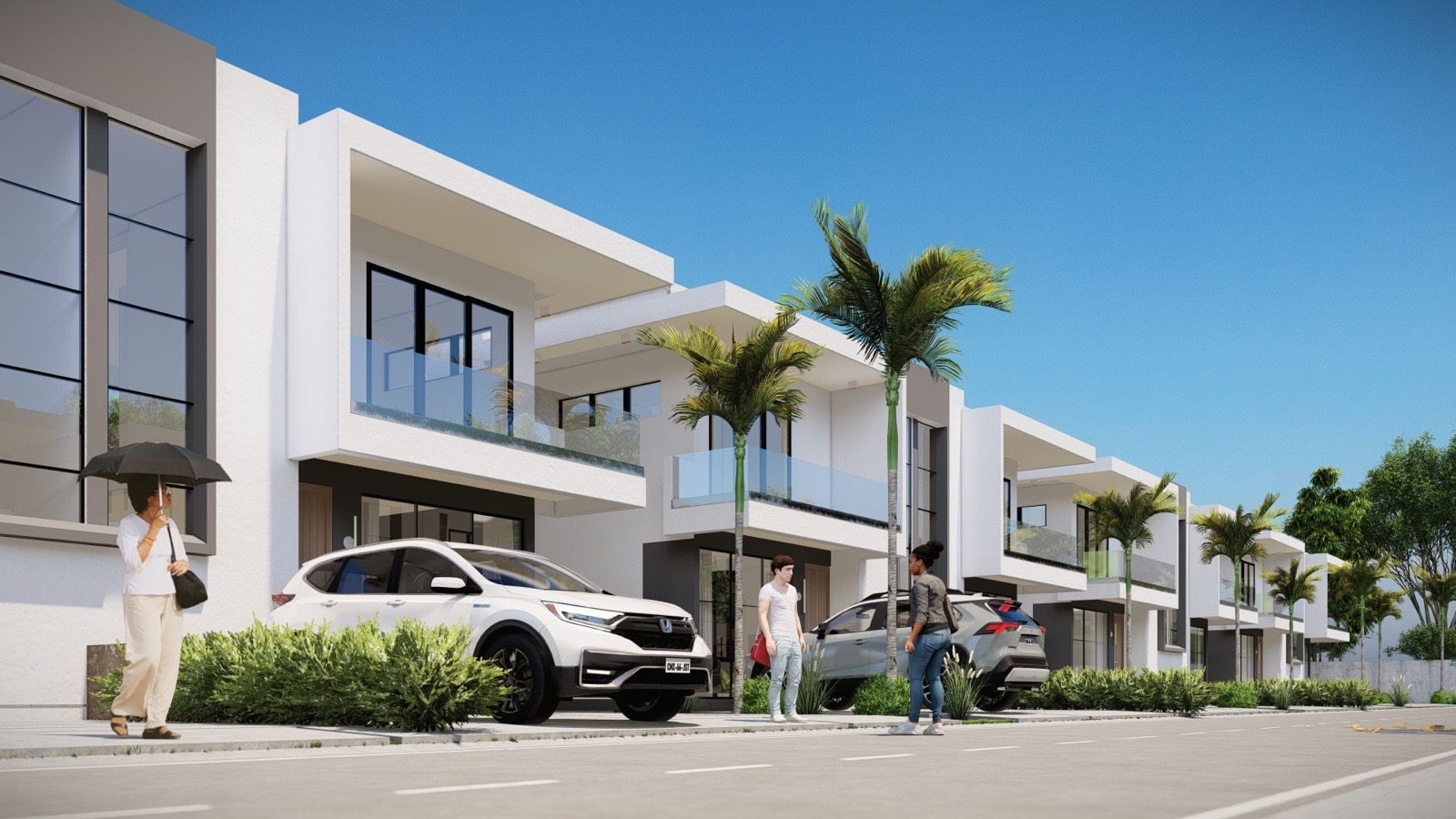 Venta casa Punta cana  Foto 7278513-5.jpg