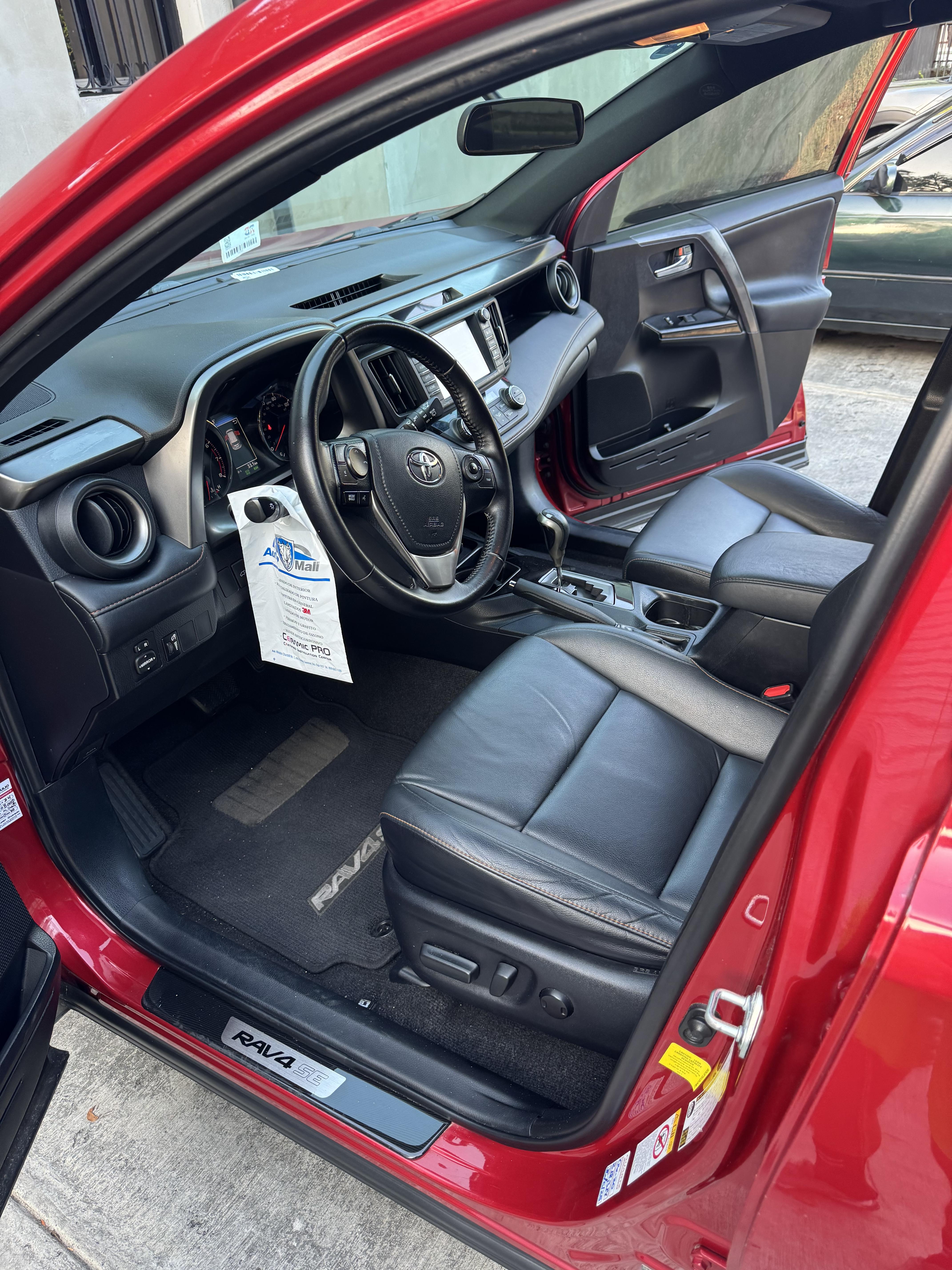 Toyota RAV4 SE 2016  Foto 7278518-10.jpg