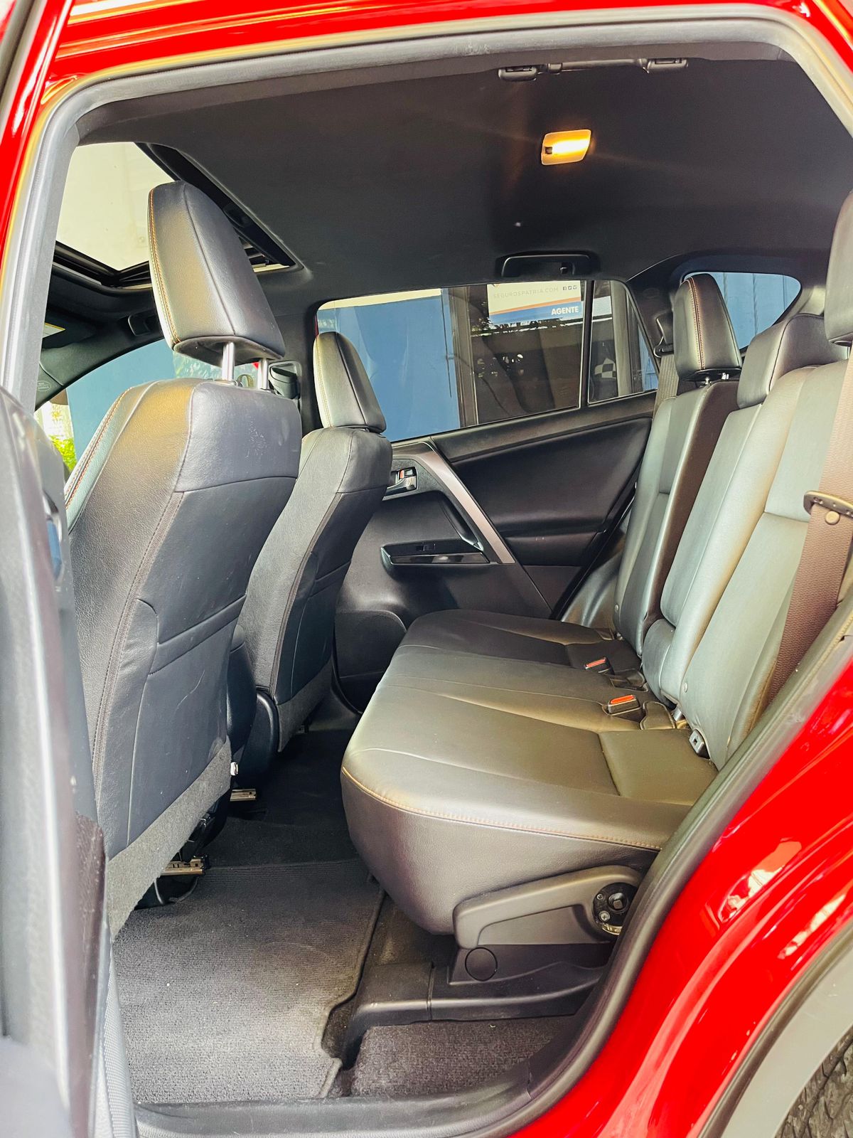 Toyota RAV4 SE 2016  Foto 7278518-9.jpg